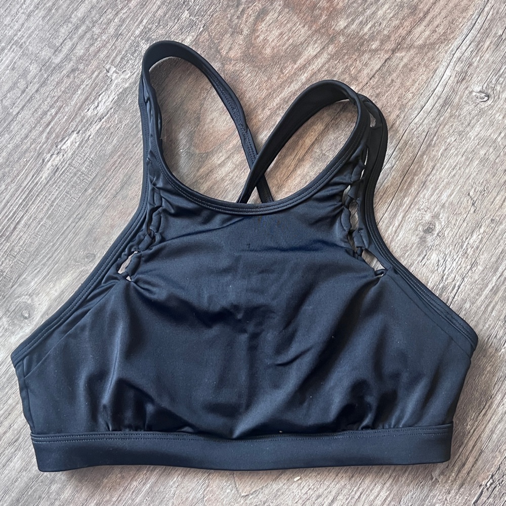 FINAL PRICE Athleta Sports Bra